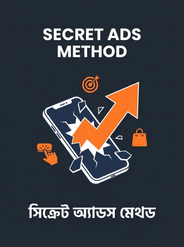 Secret Ads Method